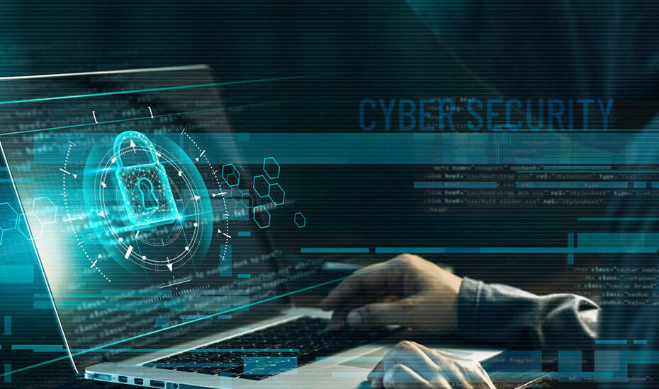Проблеми кібербезпеки фарміндустрії в епоху цифрової трансформації